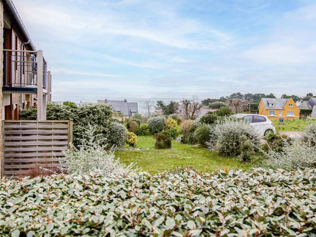 Apartment Les Hauts De Port Mer By Interhome Cancale Exteriér fotografie